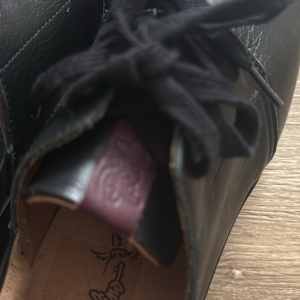 Portofino Lace Up Casual Shoe (NEW) - Picture 6 of 6